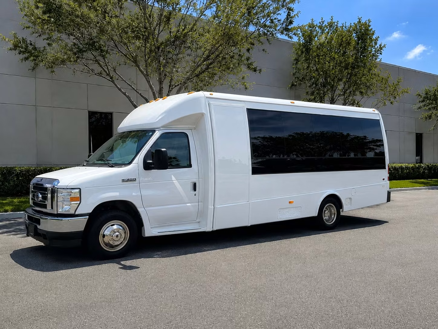 san diego event transportation