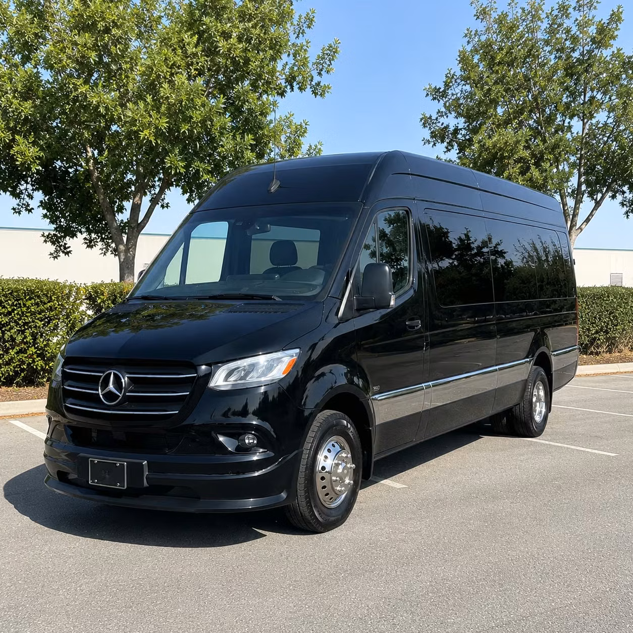 san diego field trip transportation