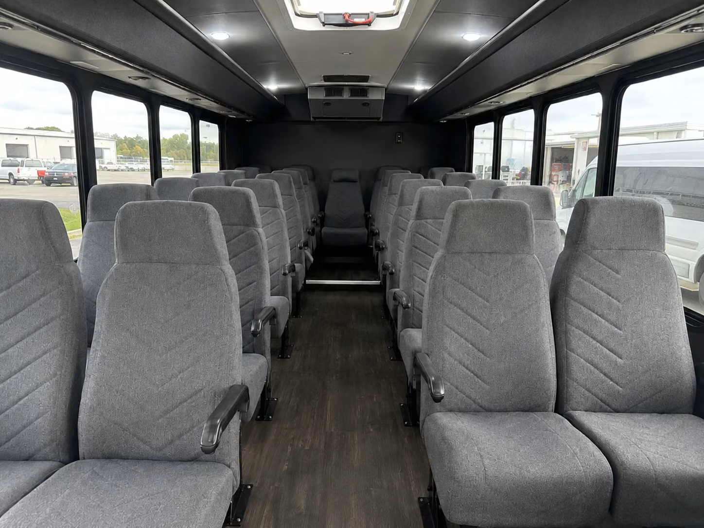 san diego wedding transportation